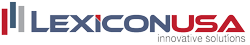 LexiconUSA Logo